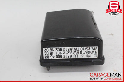 2010-2016 Mercedes W221 S400 Adaptive Cruise Control Module Unit 2129004603 OEM