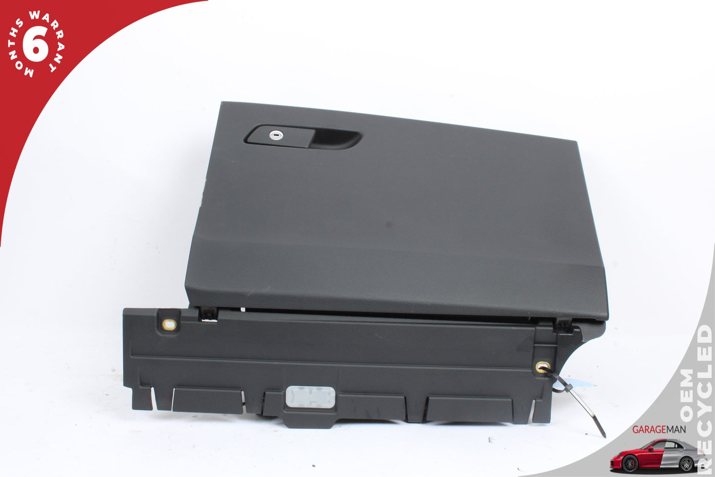 2018-2024 Audi SQ5 Q5 Front Right Glove Box Storage Compartment 80A880353 OEM