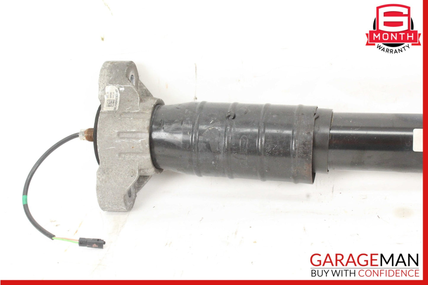 2014-2024 Maserati Quattroporte Rear Left/Right Shock Strut 670005457 Genuine