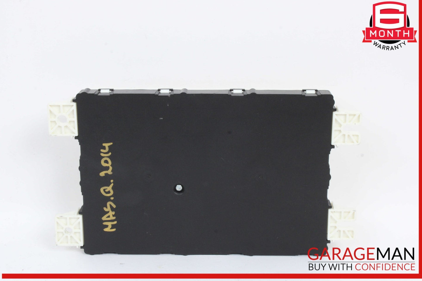 2014-2017 Maserati Quattroporte Body Control Module 68226670AA Genuine