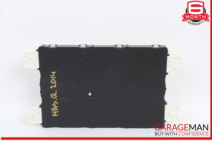 2014-2017 Maserati Quattroporte Body Control Module 68226670AA Genuine