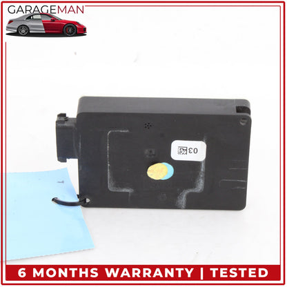 2010-2020 Mercedes W216 CL550 Rear Blind Spot Radar Distance Sensor Module OEM