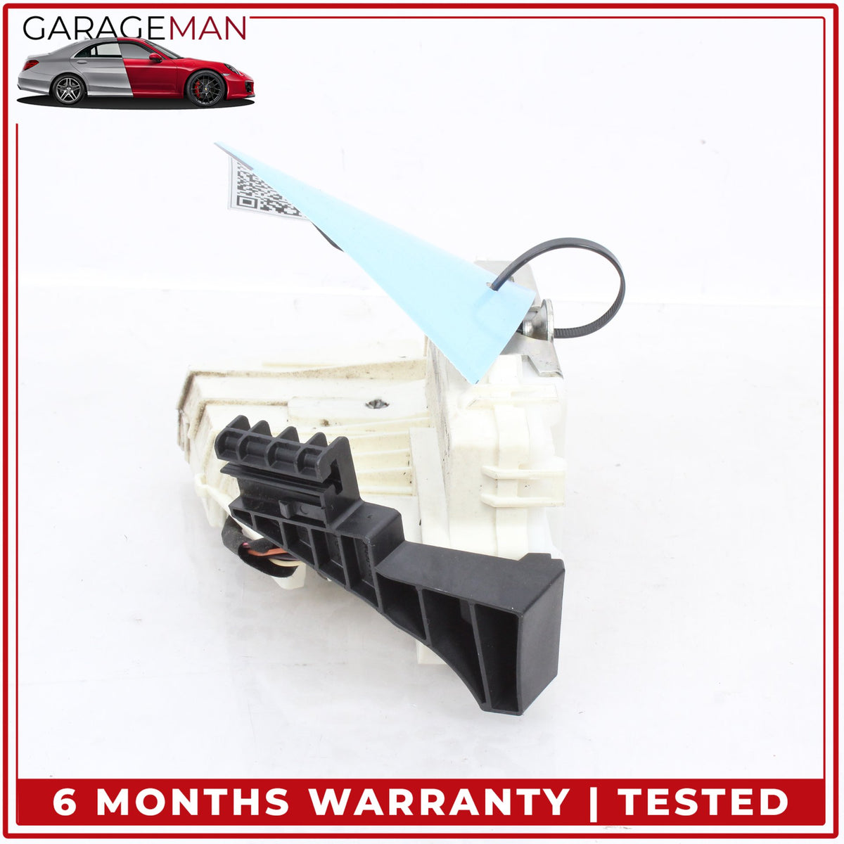 2006-2013 Mercedes W164 ML350 Rear Right Side Door Lock Actuator 1697303635 OEM