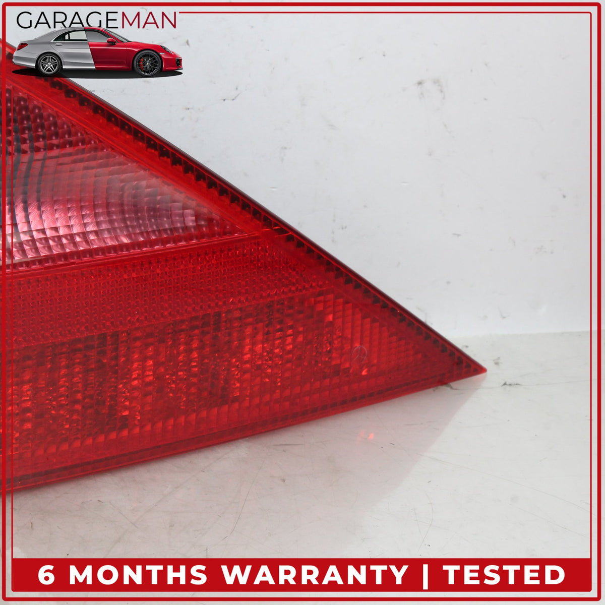 2003-2006 Mercedes R230 SL500 SL600 Tail Light Tail Lamp Rear Left Side OEM