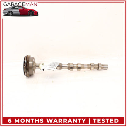 2005-2012 Mercedes W164 ML350 GLK350 S350 Left Exhaust Camshaft 2720502708 OEM