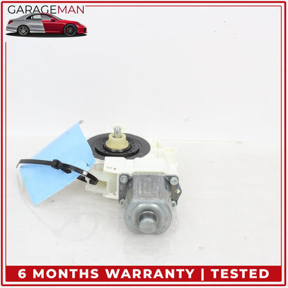 2012-2019 Mercedes W166 ML350 Front Right Window Regulator Motor 1669060301 OEM