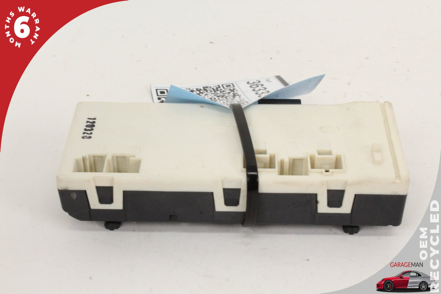 2009-2013 Mercedes-Benz R350 W251 Trunk Lid Liftgate Control Module OEM