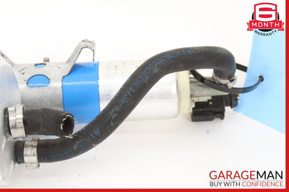 1998-2003 Mercedes W215 CL55 AMG Fuel Gas Auxiliary Pump Set 0024773001 OEM
