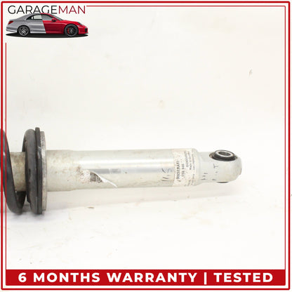 2013-2018 Maserati GranTurismo Rear Left and Right Shock Strut Absorber Set OEM