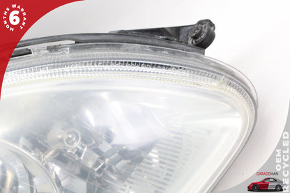 2003-2006 Mercedes W220 S500 Front Right Halogen Head Light Lamp 2208204261 OEM