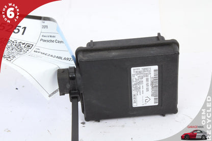 2011-2018 Porsche Cayenne 958 HomeLink Garage Door Opener Module 8K0907410C OEM
