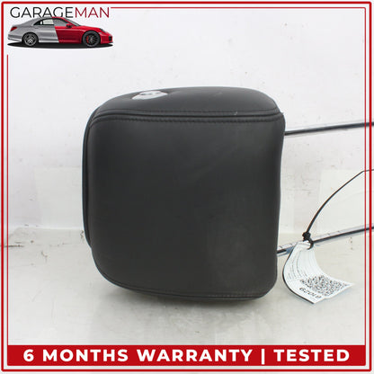 2010-2012 Range Rover L322 Front Left and Right Side Head Rest 9H42611A08HB OEM