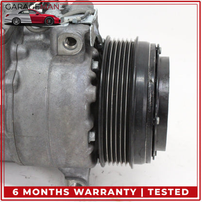 2014-2015 Mercedes W166 ML350 AC A/C Air Conditioning Compressor 0008305100 OEM