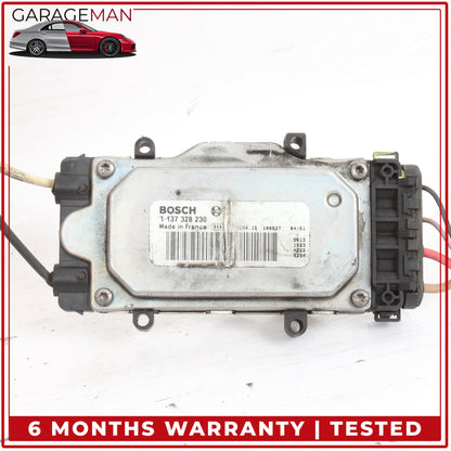 2008-2020 Mercedes W117 CLA250 C350 Engine Radiator Cooling Motor 1137328230 OEM