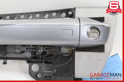 2012-2018 Audi A6 A7 Front Left Driver Side Door Exterior Handle 4H1837885 OEM
