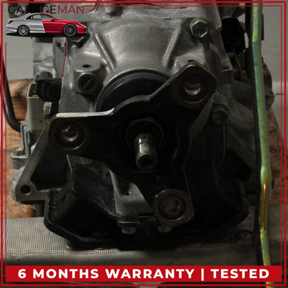2001-2003 Lexus LS430 XF30 RWD 5 Speed Automatic Transmission A650E OEM 201K