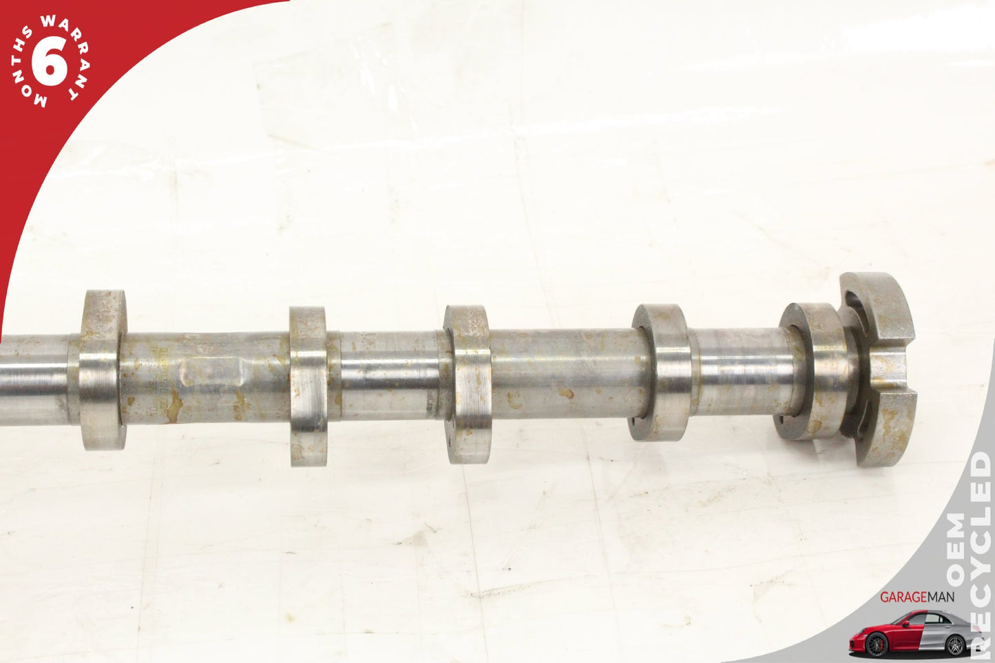 2019-2024 BMW 330i G20 RWD 2.0L Engine Exhaust Camshaft w/ Adjuster 8629907