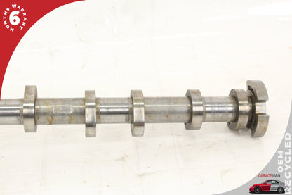2019-2024 BMW 330i G20 RWD 2.0L Engine Exhaust Camshaft w/ Adjuster 8629907