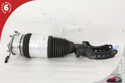 2011-2014 Porsche Cayenne 958 Front Left Shock Absorber Strut 7P5616039N OEM