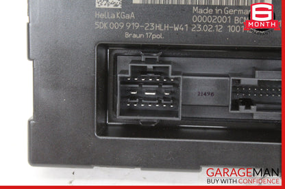 2009-2012 Audi A5 BCM Body Comfort Control Module Unit 8K0907064CG OEM