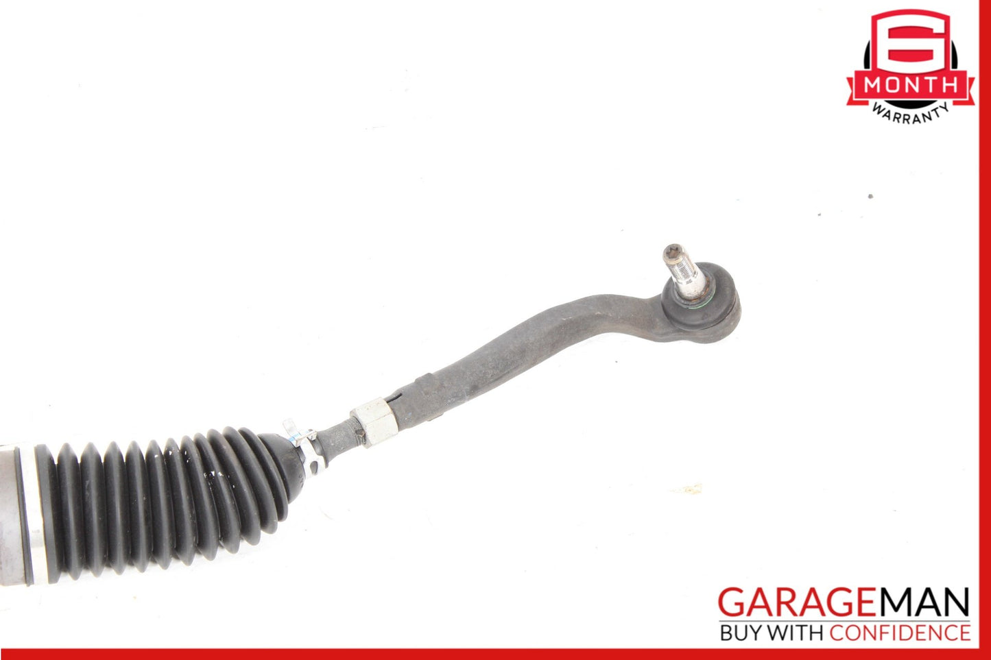 2002-2005 Mercedes-Benz ML500 W163 Rack & Pinion Assembly 7852501710