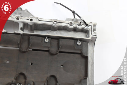 2012-2018 Audi A6 C7- Upper Engine Oil Pan 06E103603BB