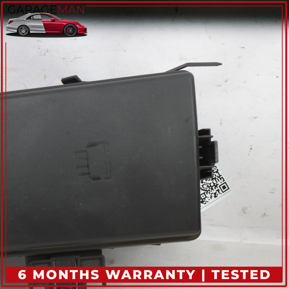 2014-2020 Audi TTS Volkswagen Golf Front Engine Fuse Box Relay 5Q0907361C OEM