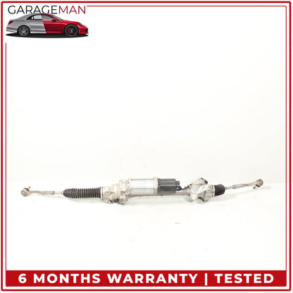 2011-2017 BMW X3 F25 SUV Power Steering Gear Rack 6889082
