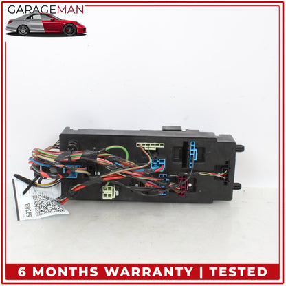2016-2018 Land Rover Range Rover Sport L494 Engine Bay Fuse Relay Box OEM