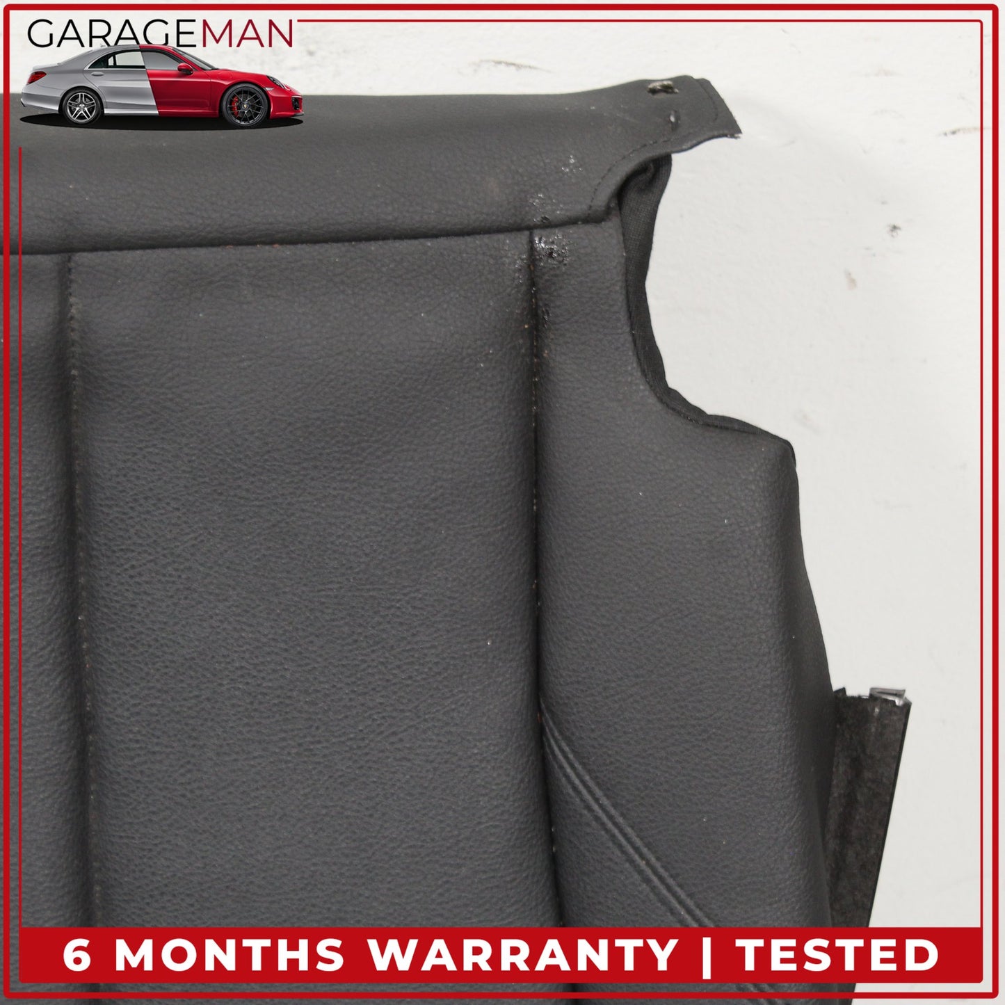 2012-2018 BMW 320i xDrive Front Right Lower Bottom Seat Cushion 7308721 OEM