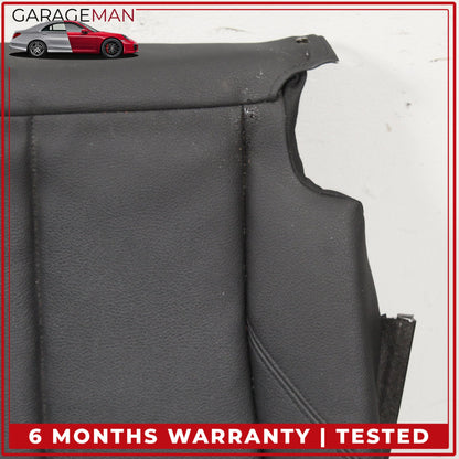 2012-2018 BMW 320i xDrive Front Right Lower Bottom Seat Cushion 7308721 OEM