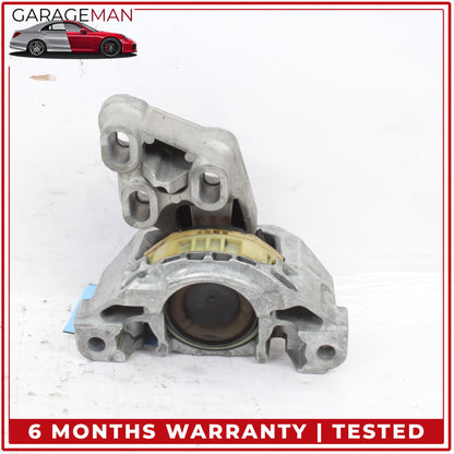2014-2020 Mercedes X156 GLA250 Left Side Transmission Mount Support Bracket OEM