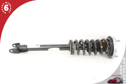 2013-2020 Mercedes R231 SL550 Front Left and Right Side Shock Strut Absorber OEM