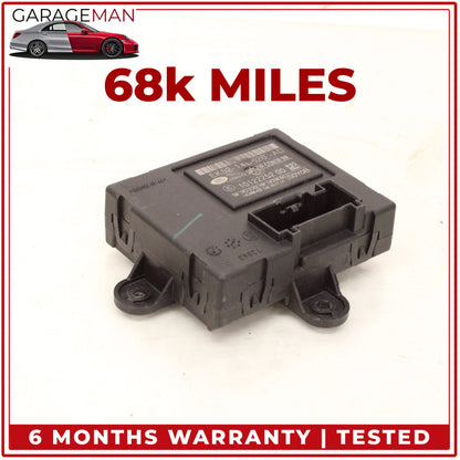 2013-2022 Range Rover Sport L494 Rear Left or Right Side Door Control Module OEM