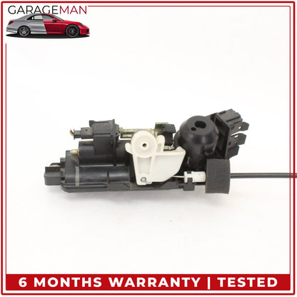 2001-2011 Mercedes-Benz E350 W211 Sedan Rear Trunk Lock Latch Motor 1717500085 OEM