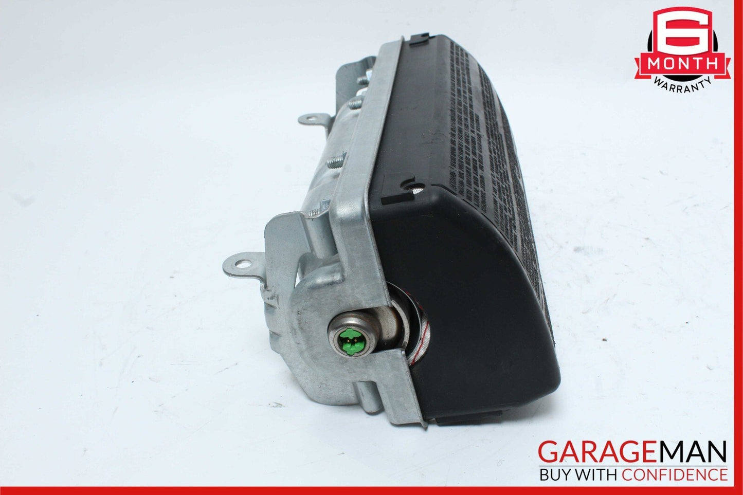 03-09 Mercedes W211 E350 E550 E320 Glove Box Right Passenger Airbag Air Bag OEM