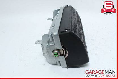 03-09 Mercedes W211 E350 E550 E320 Glove Box Right Passenger Airbag Air Bag OEM