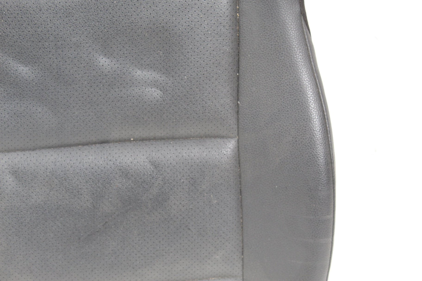 2005-2007 Mercedes-Benz C230 W203 Front Right Lower Seat Cushion 2038208585
