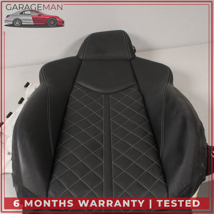 2016-2023 Audi TTS 8S Coupe Front Right Upper Seat Cushion 8S0881776B OEM