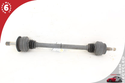 2007-2018 Mercedes W218 CLS550 CLS400 Rear Left or Right CV Axle 2213502010 OEM