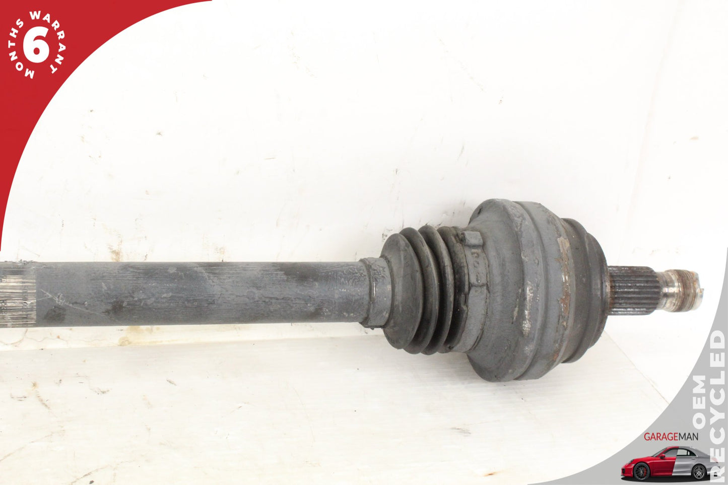 2015-2021 Mercedes-Benz C300 CDI Rear Right or Left Side CV Half Shaft Axle OEM