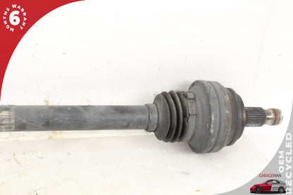 2015-2021 Mercedes-Benz C300 CDI Rear Right or Left Side CV Half Shaft Axle OEM