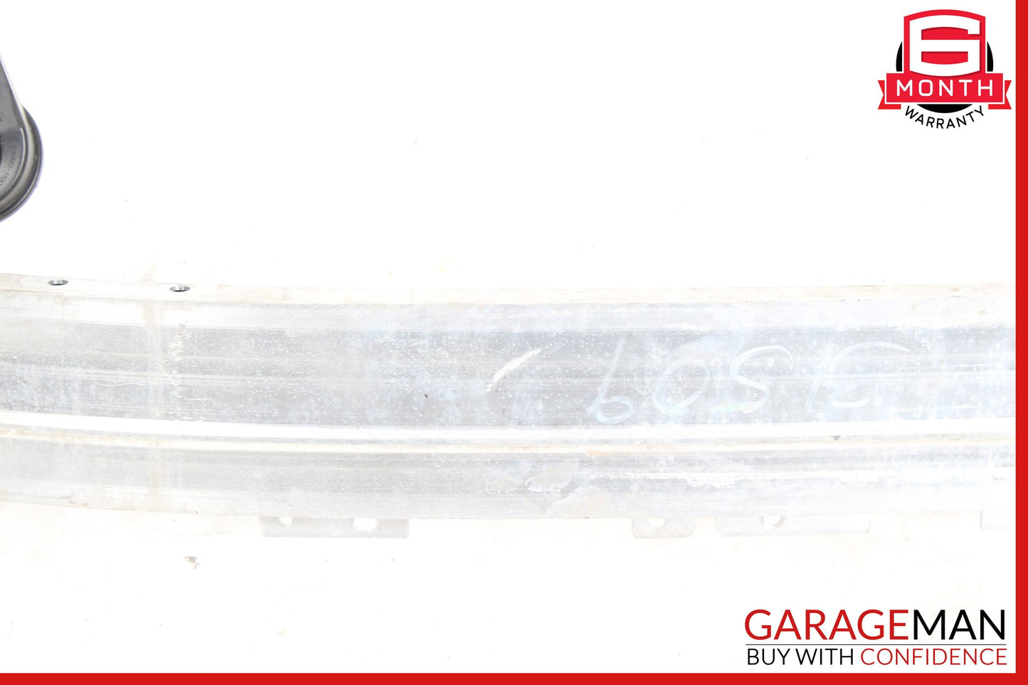 2007-2014 Mercedes-Benz S550 S600 W221 Reinforcement Impact Bar 2216221504 OEM