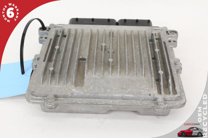 2010-2013 Mercedes-Benz R350 W251 Engine Control Module 6429009801