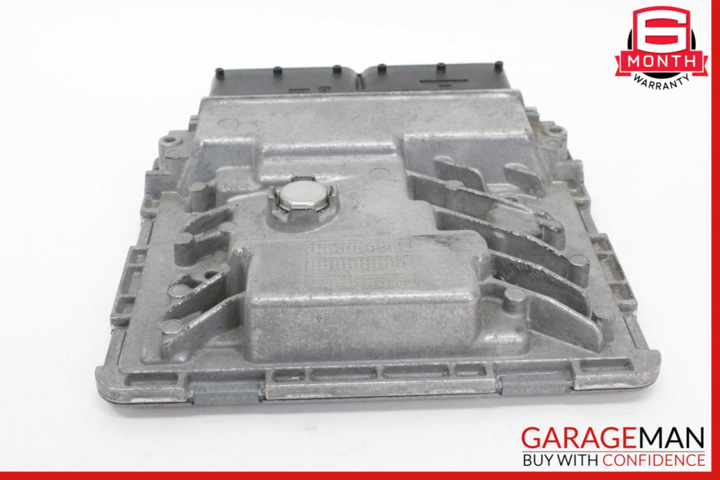 2017-2019 Audi Q7 SUV Engine Control Module 06L907425C