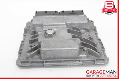 2017-2019 Audi Q7 SUV Engine Control Module 06L907425C