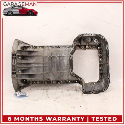 2007-2011 Mercedes W221 S550 CL550 Upper Engine Oil Pan 2730142202 OEM