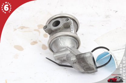 2012-2018 Audi A7 A6 A8 3.0L Left Driver Side EGR Combi Valve 06E131101J OEM