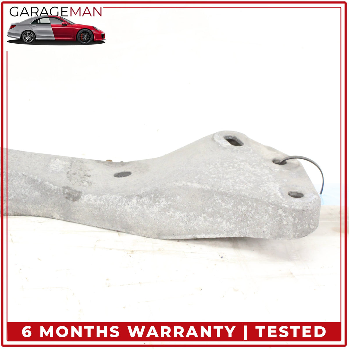 2012-2018 BMW 320i Automatic Transmission Mount Support Bracket 6769281 OEM
