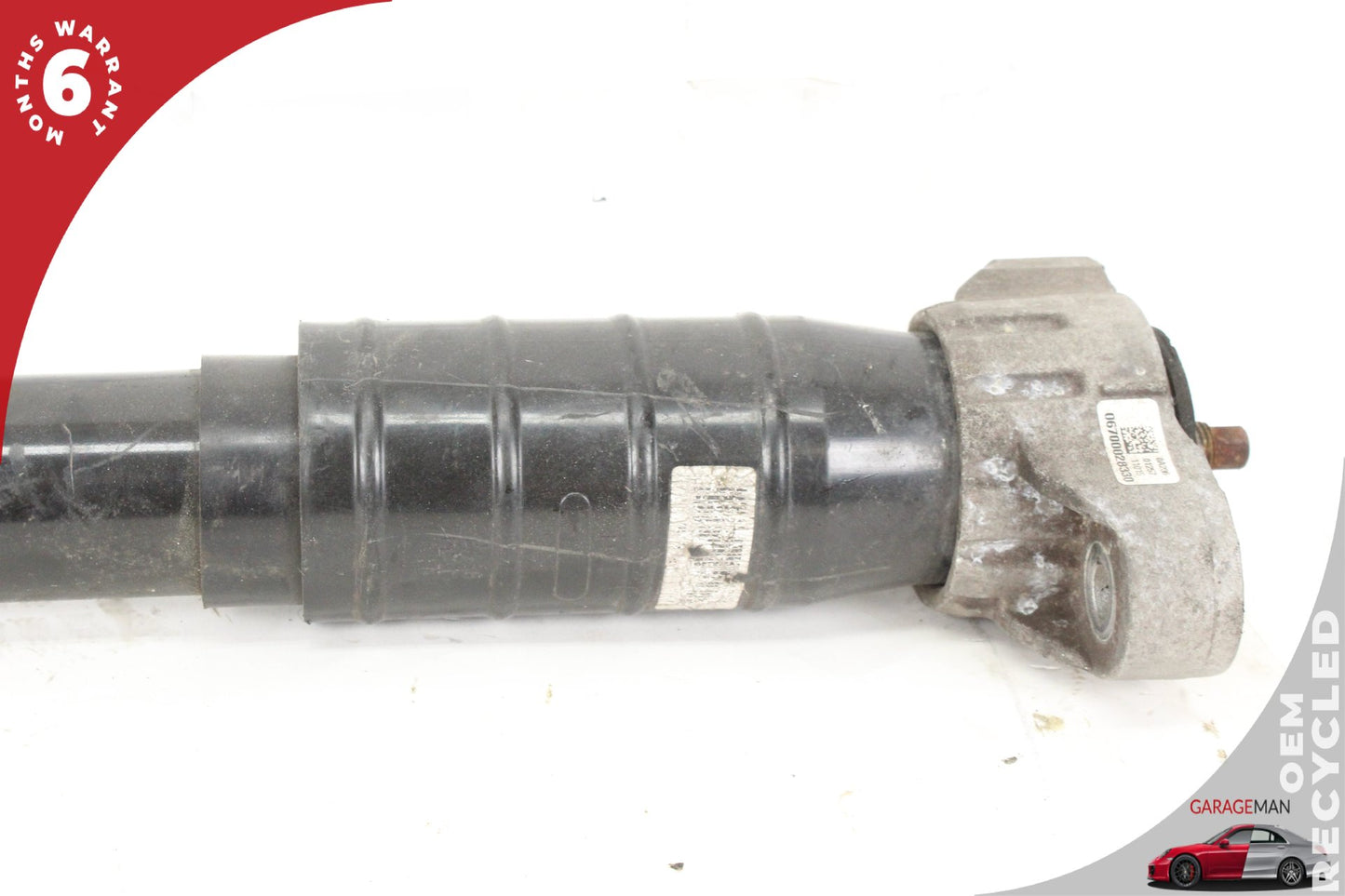 2014-2017 Maserati Ghibli Rear Left Side Shock Strut Absorber 670008899 OEM